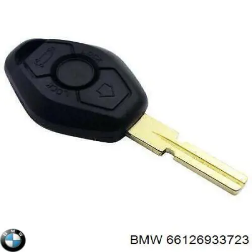 66126933723 BMW 