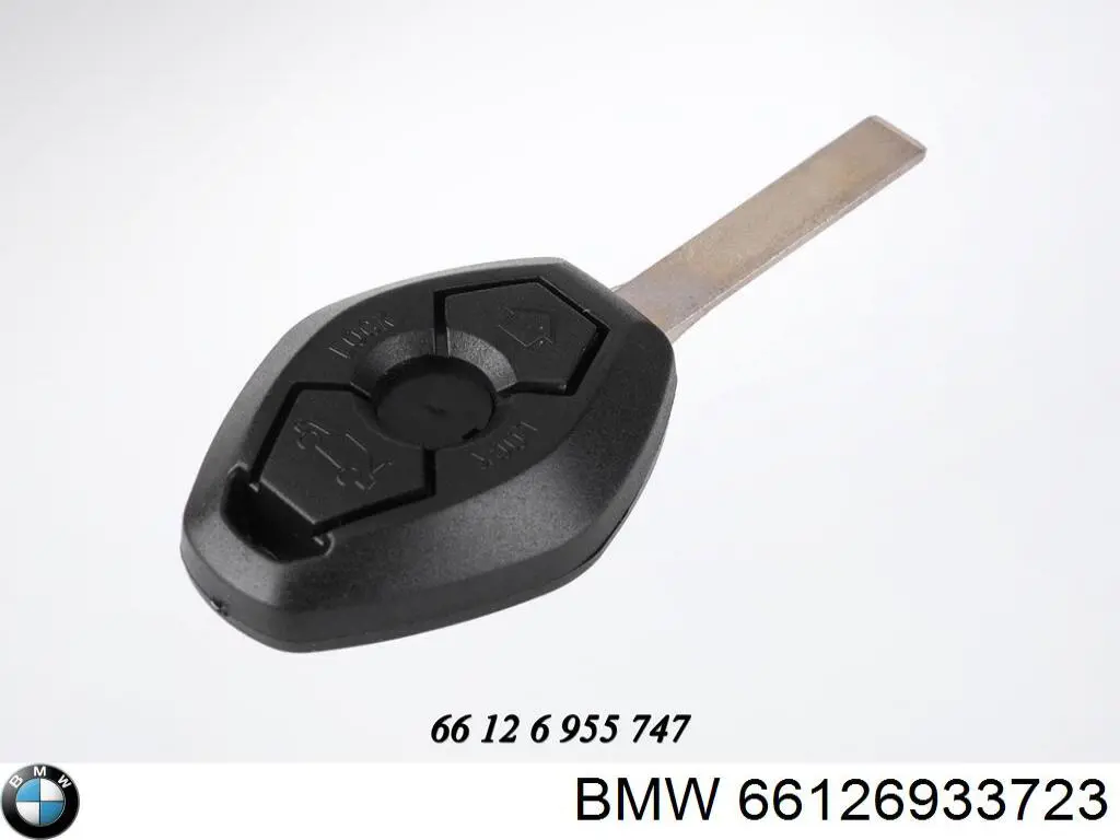  BMW 66126933723 ціна, від 38.00 USD