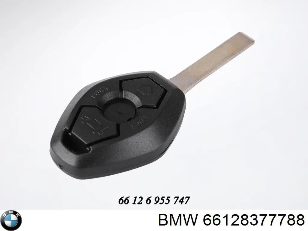 Купити 66128377788 BMW 