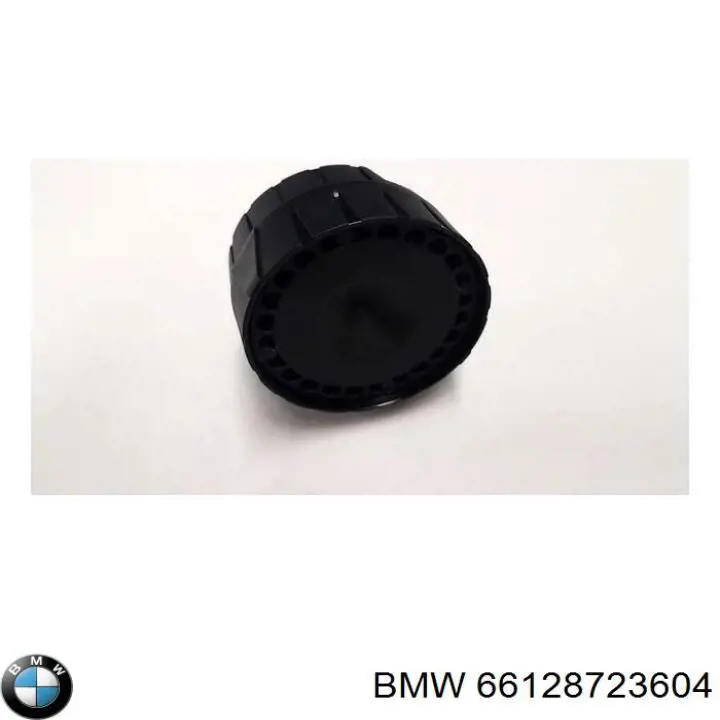 66128723604 BMW 