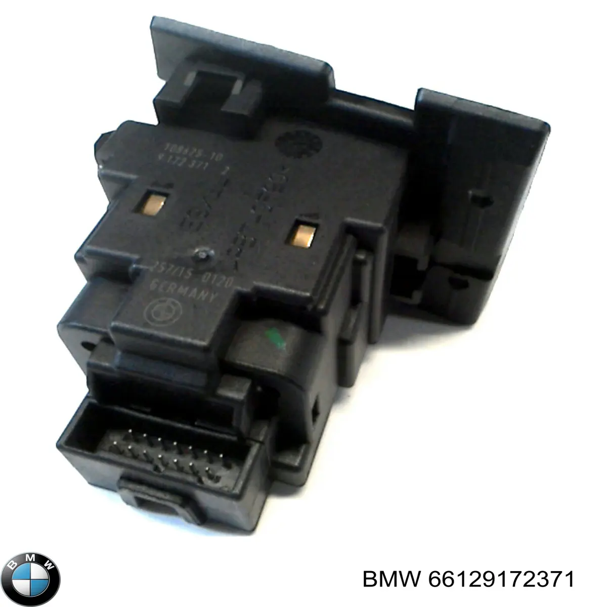 Замок запалювання BMW 66129172371 ціна, від 25.34 USD