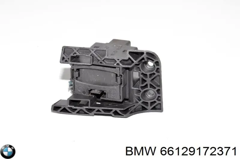 66129172371 BMW Замок запалювання