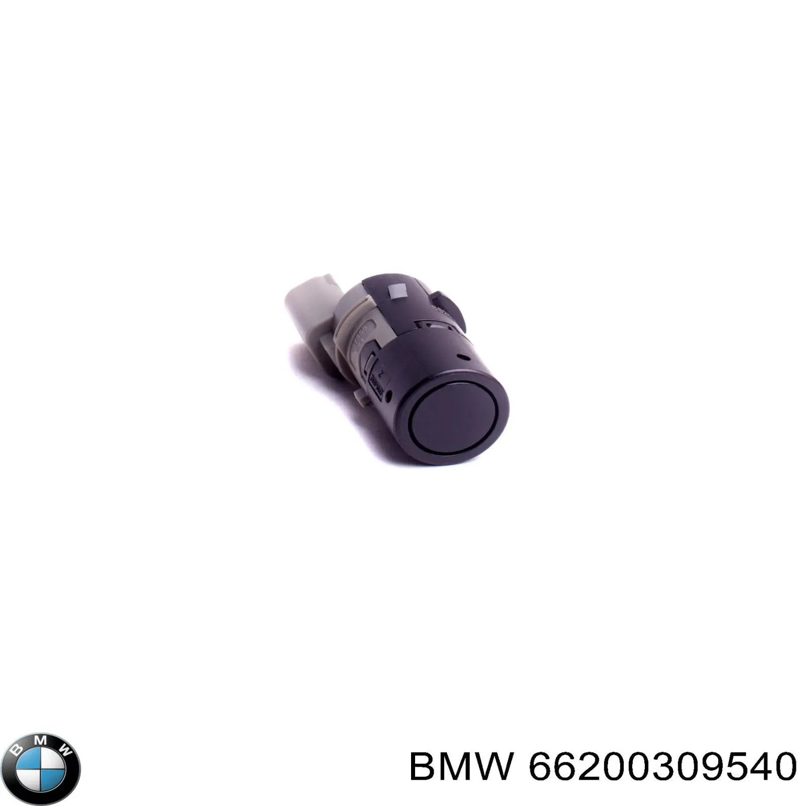66200309540 BMW датчик сигналізації парковки (парктронік, передній/задній, центральний)