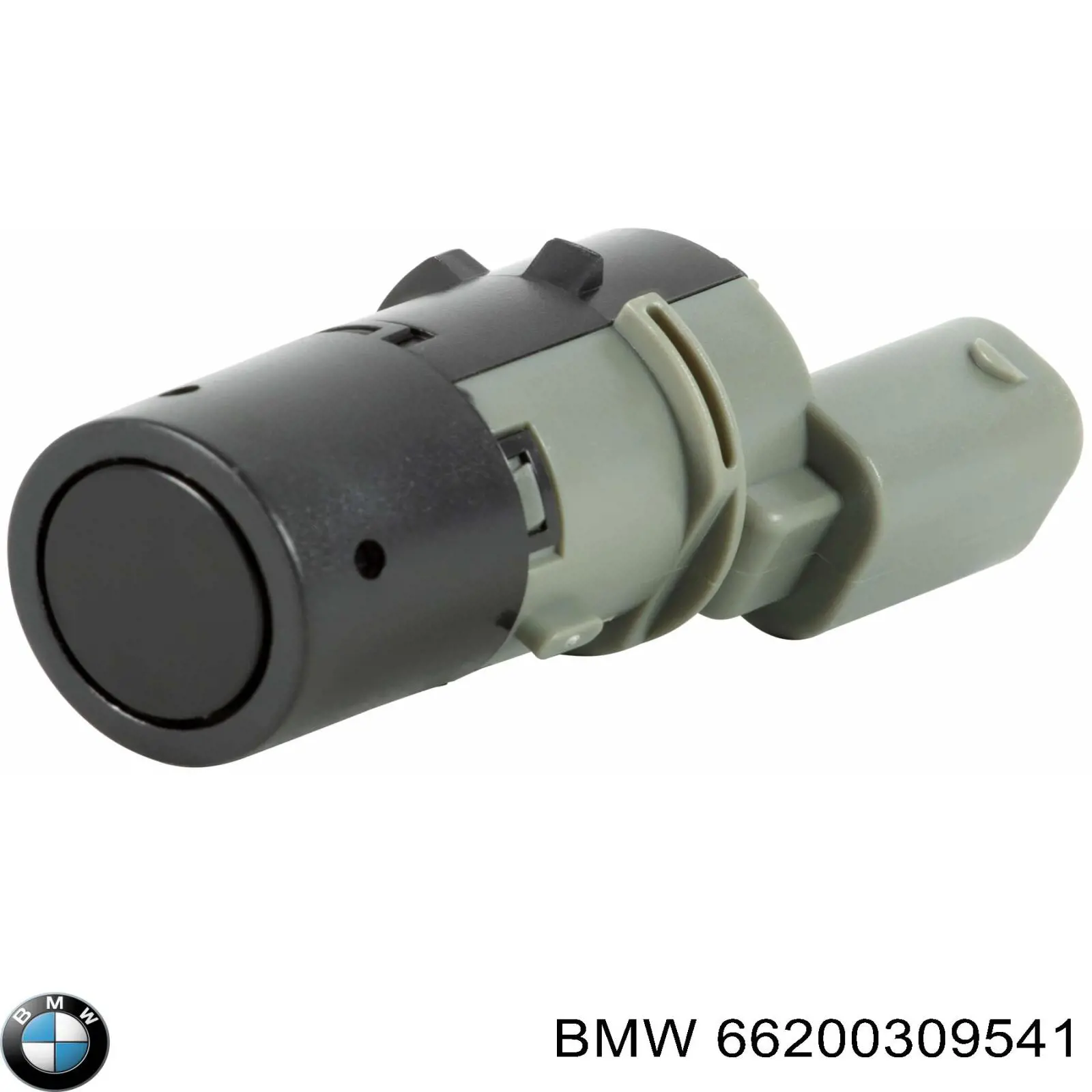 Купити 66200309541 BMW Датчик сигналізації паркування (парктронік), передній