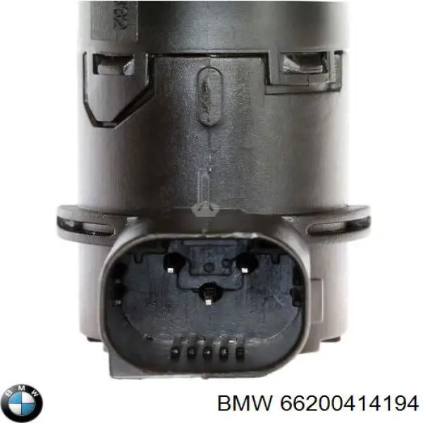 Сигналізація світлова (знак автопоїзда) BMW 66200414194 ціна, від 15.81 USD