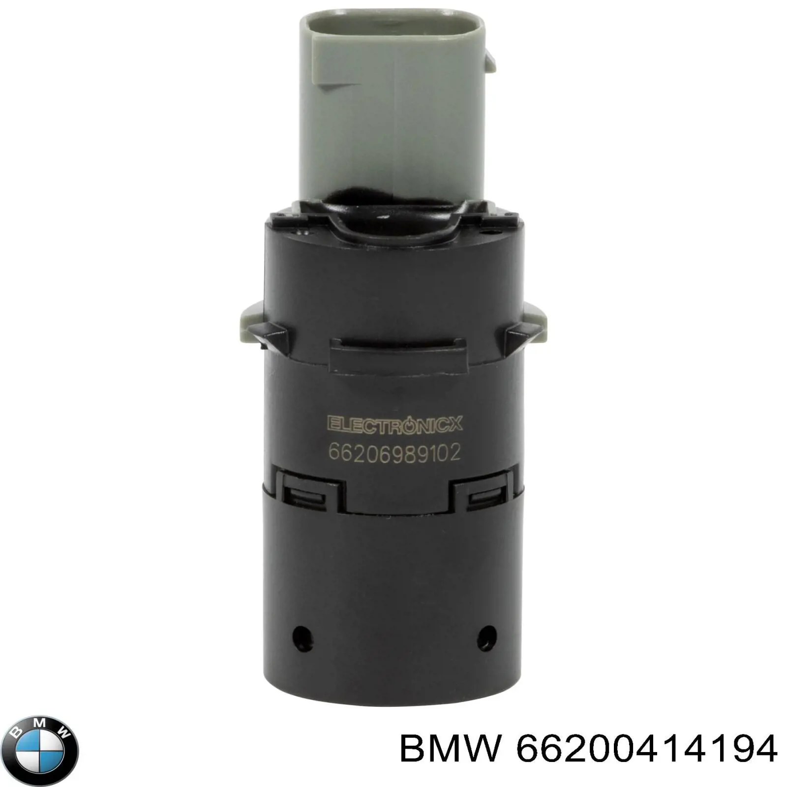 Датчик сигналізації паркування (парктронік), передній 66200414194 BMW