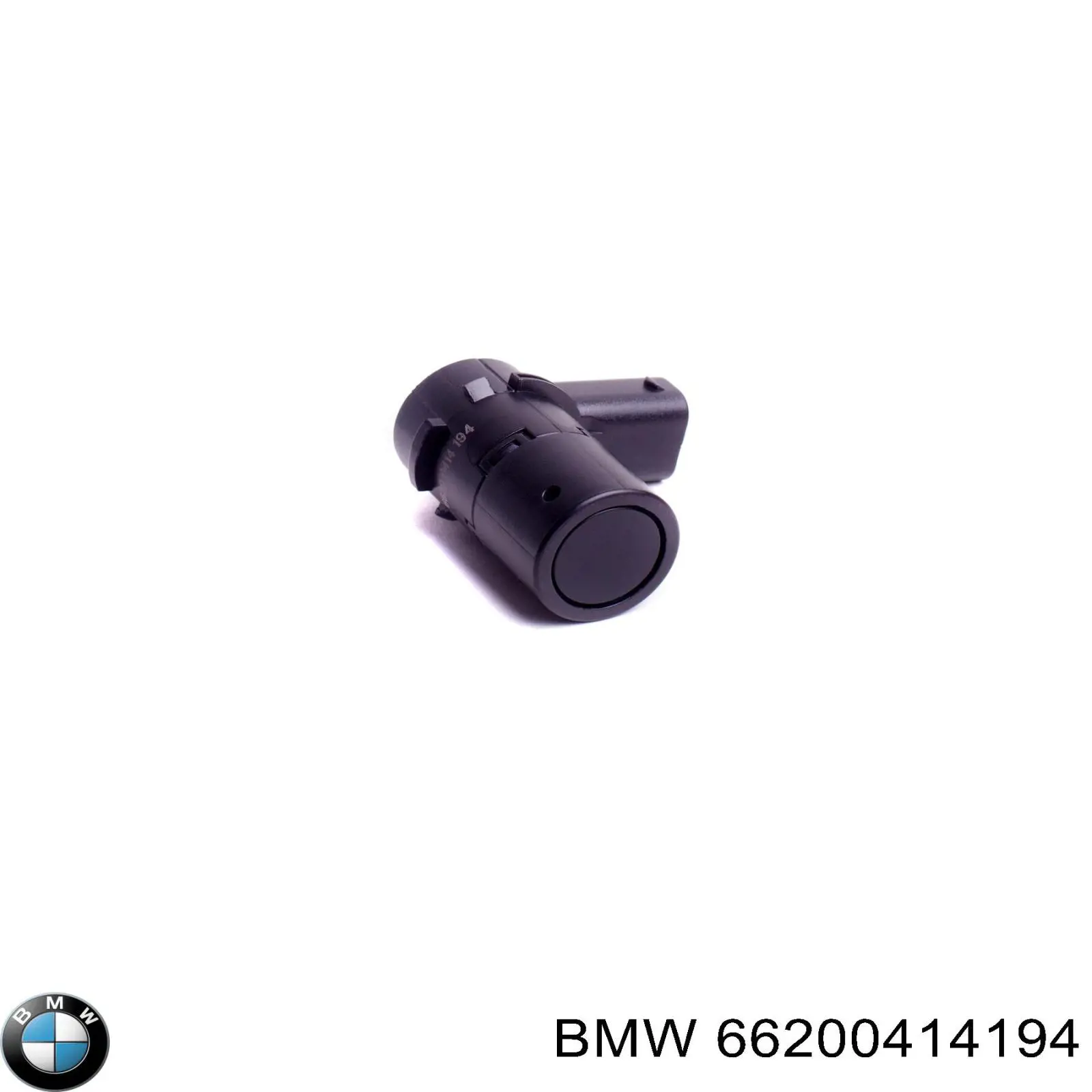 Купити 66200414194 BMW Датчик сигналізації паркування (парктронік), передній