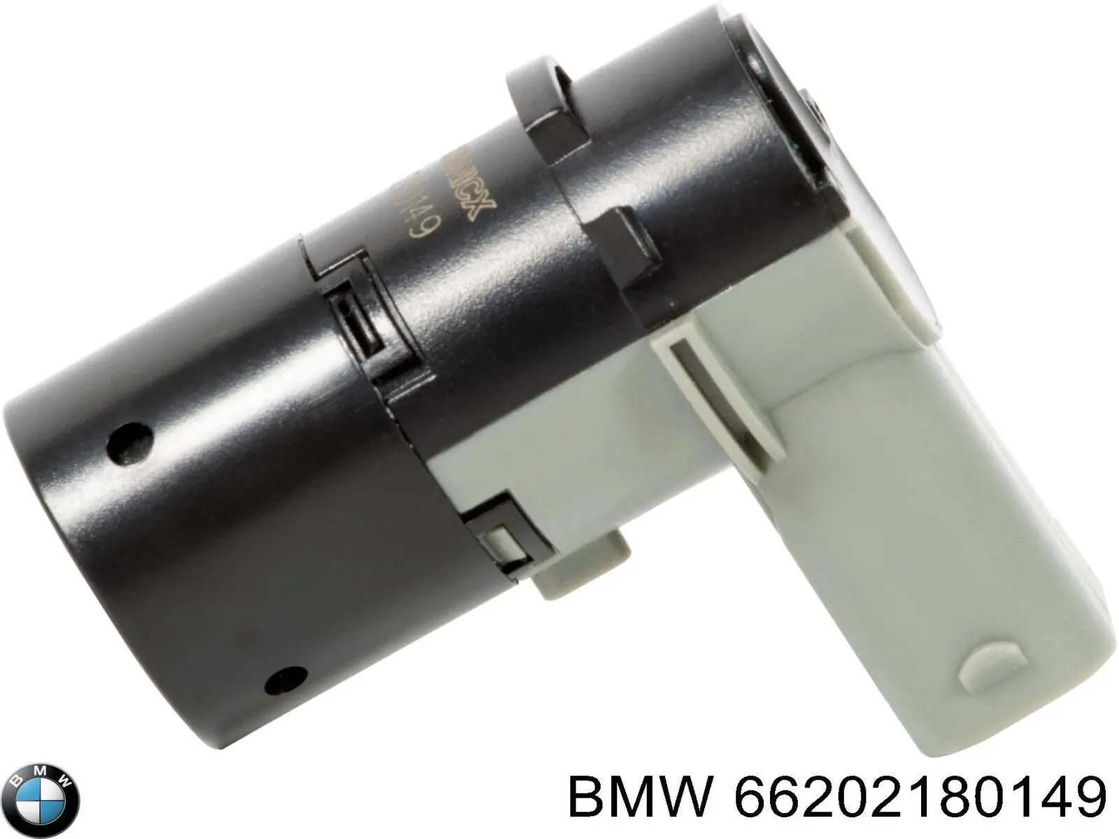 66202180149 BMW Датчик сигналізації парковки (парктронік), задній