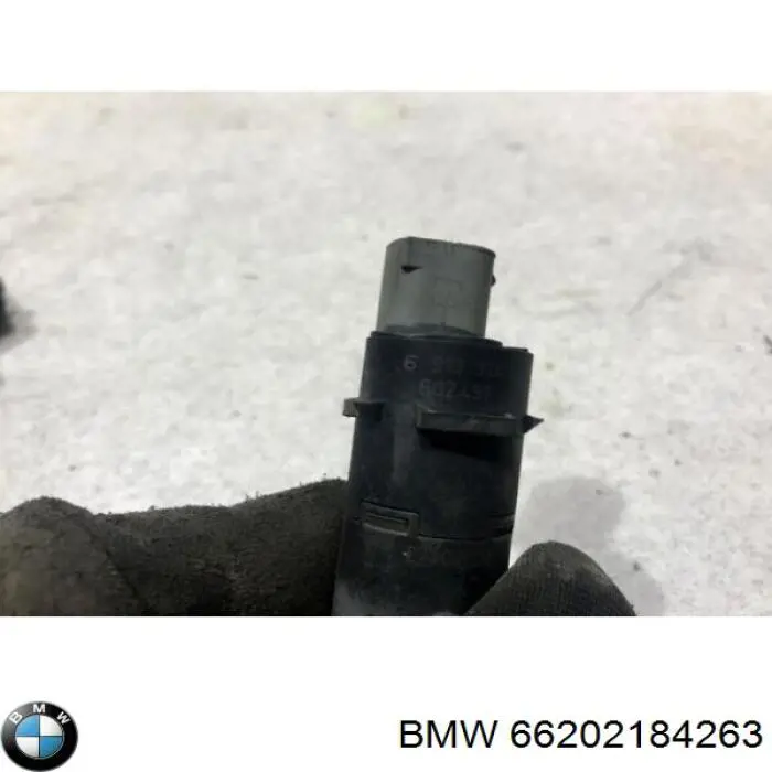 Сигналізація світлова (знак автопоїзда) BMW 66202184263 ціна, від 16.90 USD