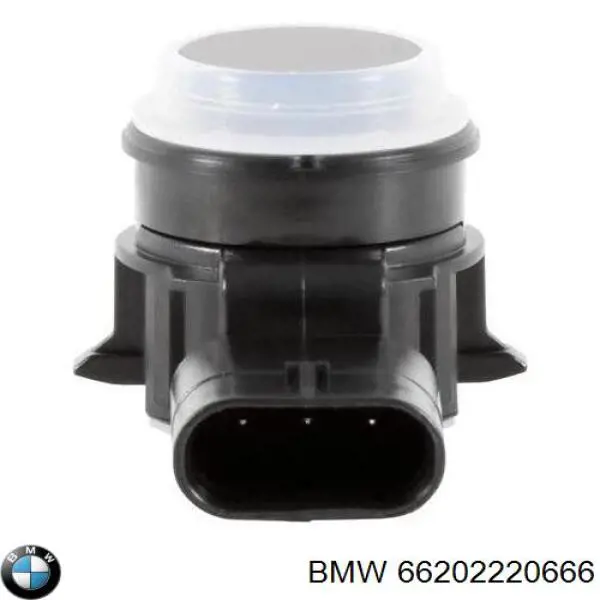 Купити 66202220666 BMW Парковочний радар