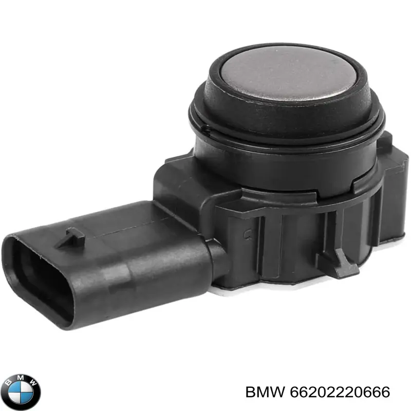 Купити 66202220666 BMW Парковочний радар