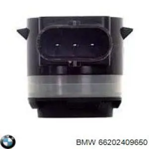 66202409650 BMW датчик сигналізації парковки (парктронік, передній/задній, бічний)