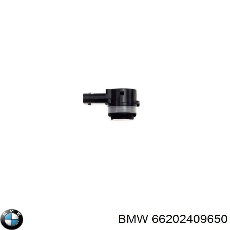 Купити 66202409650 BMW Парктронік, бічний