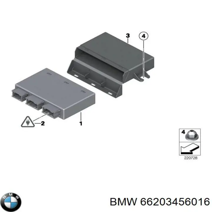  9252640 BMW