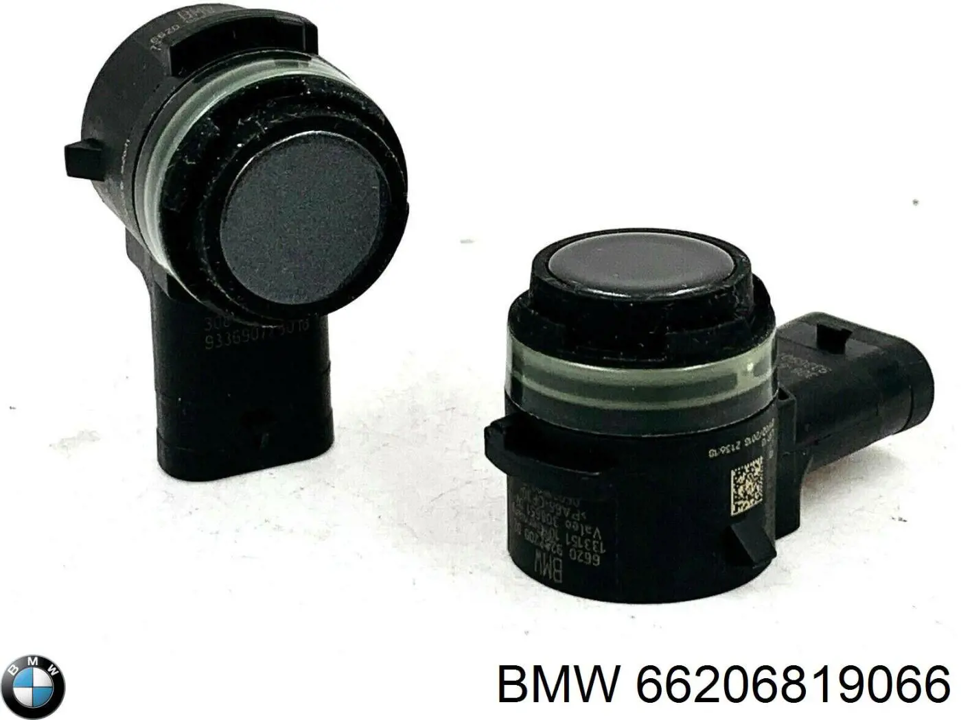 Акустична паркувальна система BMW 66206819066 ціна, від 20.30 USD