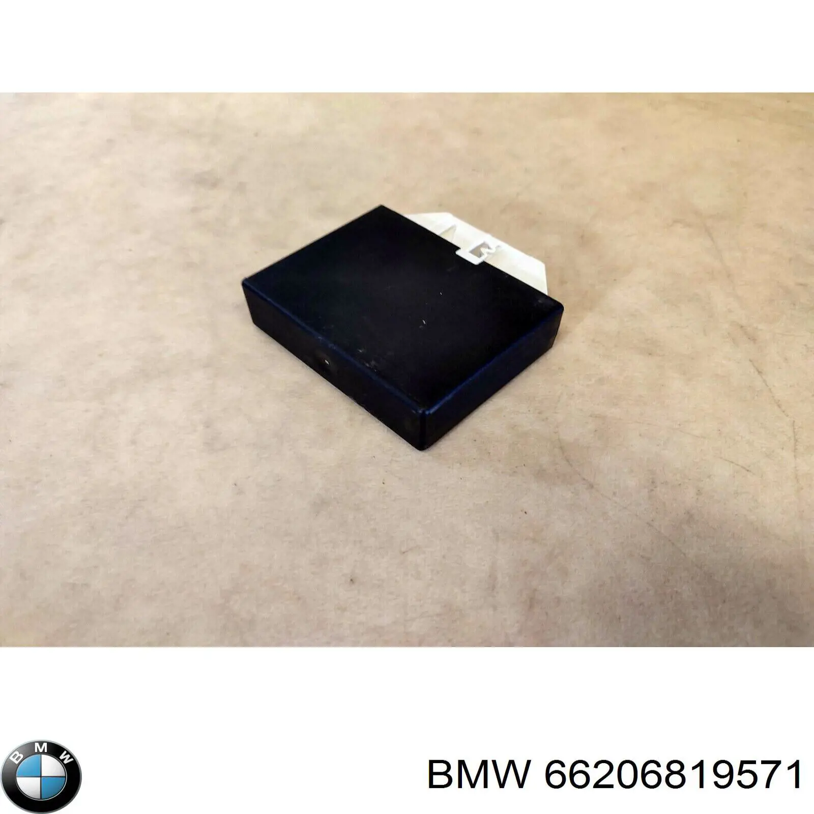 Модуль керування (ЕБУ) парктроніком BMW 66206997148 ціна, від 56.43 USD