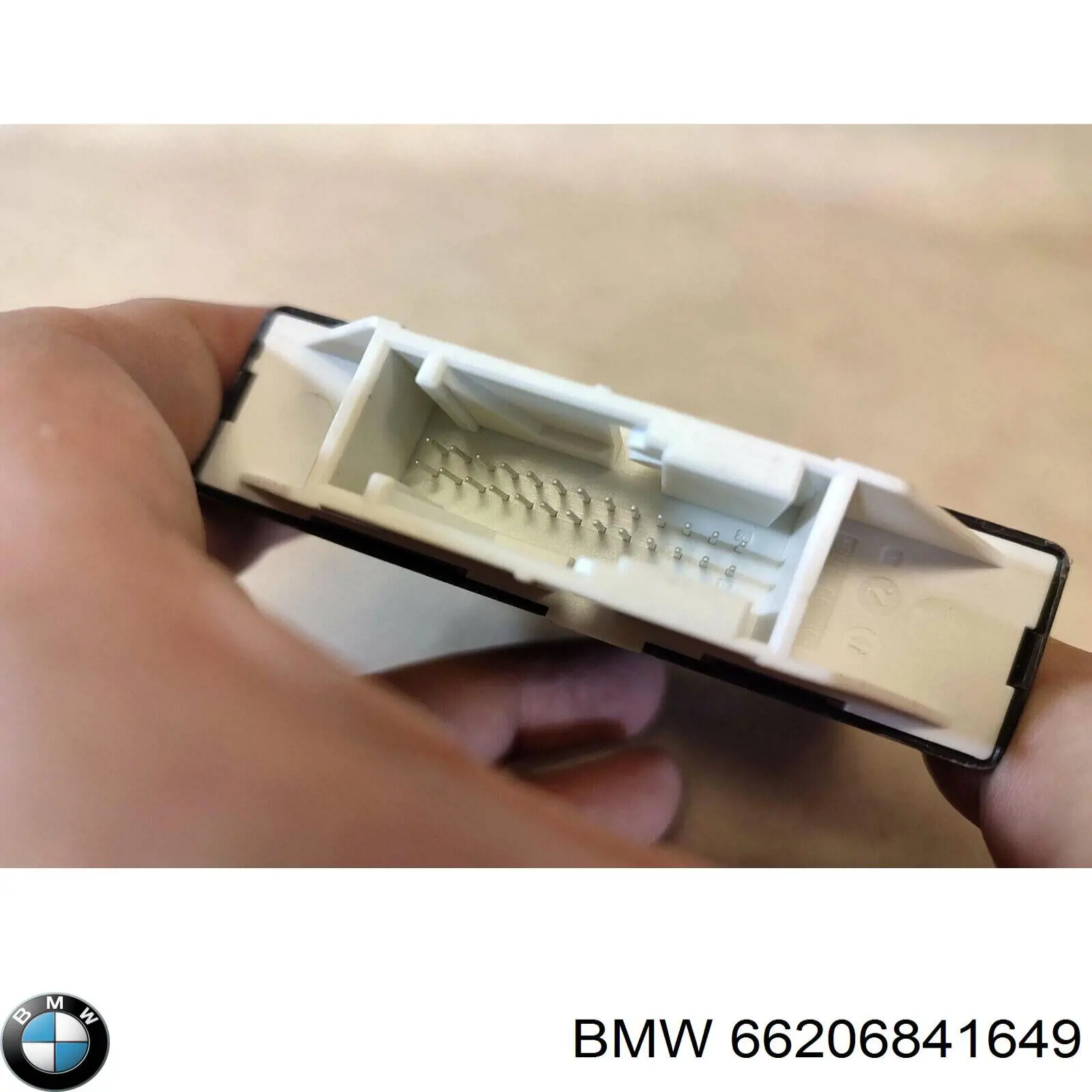  66206841649 BMW