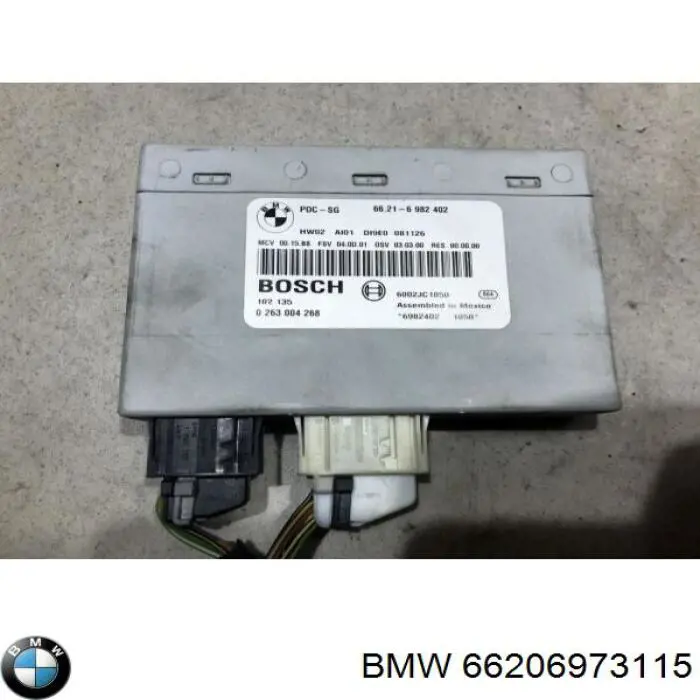  66206982394 BMW