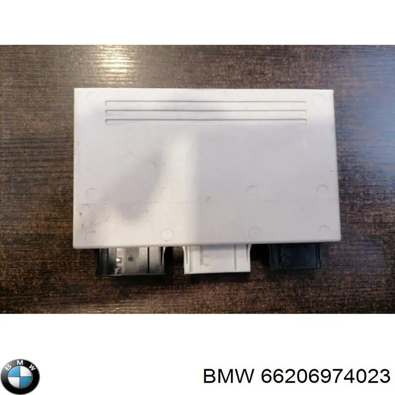 Купити 66206974023 BMW Модуль керування (ЕБУ) парктроніком