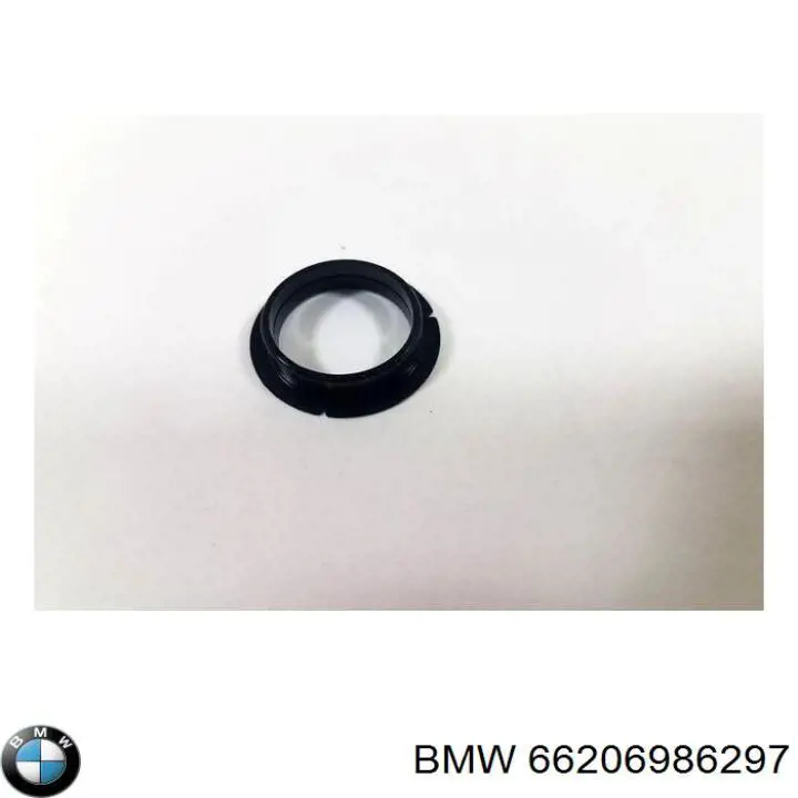 66206986297 BMW Кронштейн парктроніка, передній боковій
