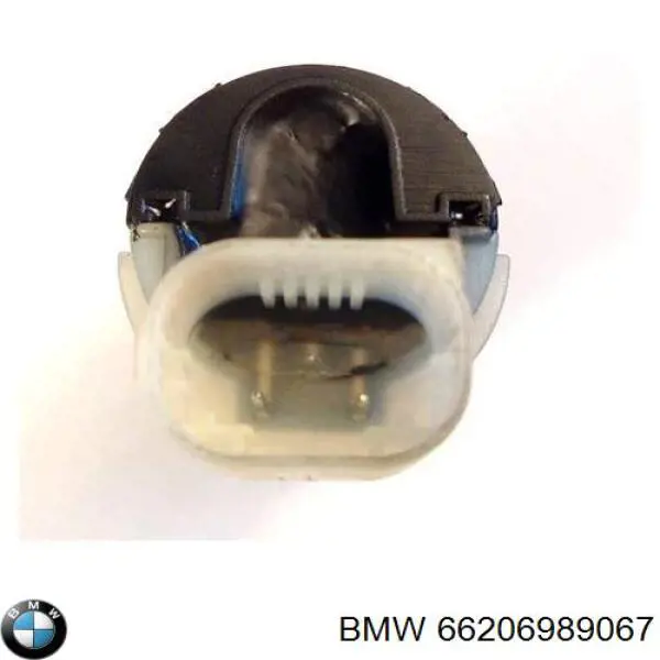 Датчик сигналізації паркування (парктронік), задній BMW 66206989067 ціна, від 13.00 USD
