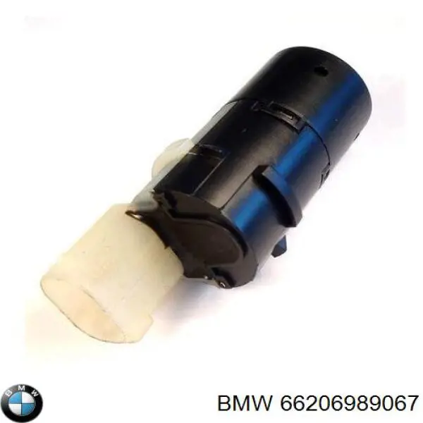 Купити 66206989067 BMW Датчик сигналізації паркування (парктронік), задній