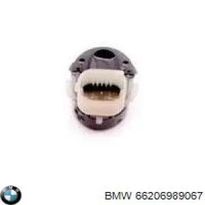 Купити 66206989067 BMW Датчик сигналізації паркування (парктронік), задній