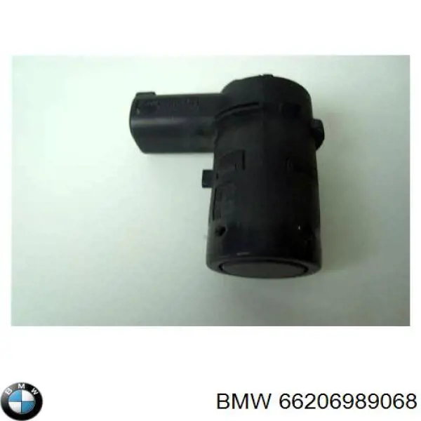 Датчик сигналізації парковки (парктронік), передній BMW 66206989068