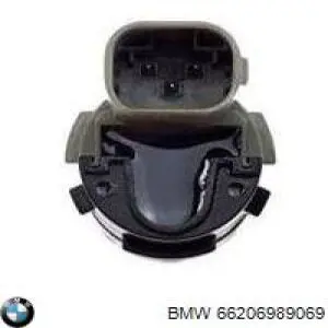 Купити 66206989069 BMW Датчик сигналізації парковки (парктроник), передній / задній,