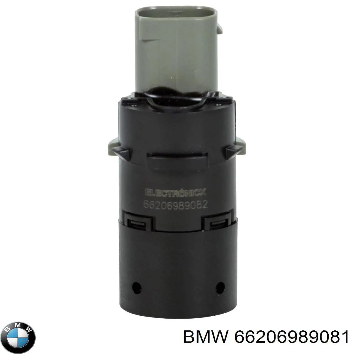 66206989081 BMW Датчик сигналізації парковки (парктронік), задній
