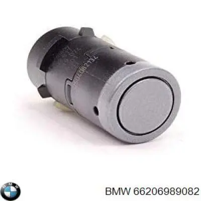Парковочний радар BMW 66206989082 ціна, від 22.53 USD