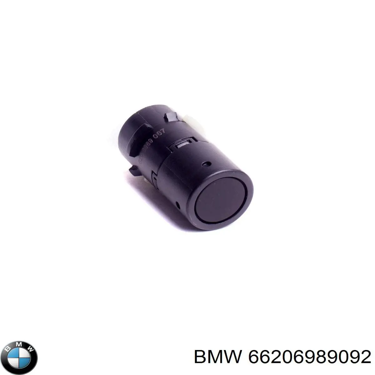 Акустична паркувальна система BMW 66206989092 ціна, від 19.00 USD