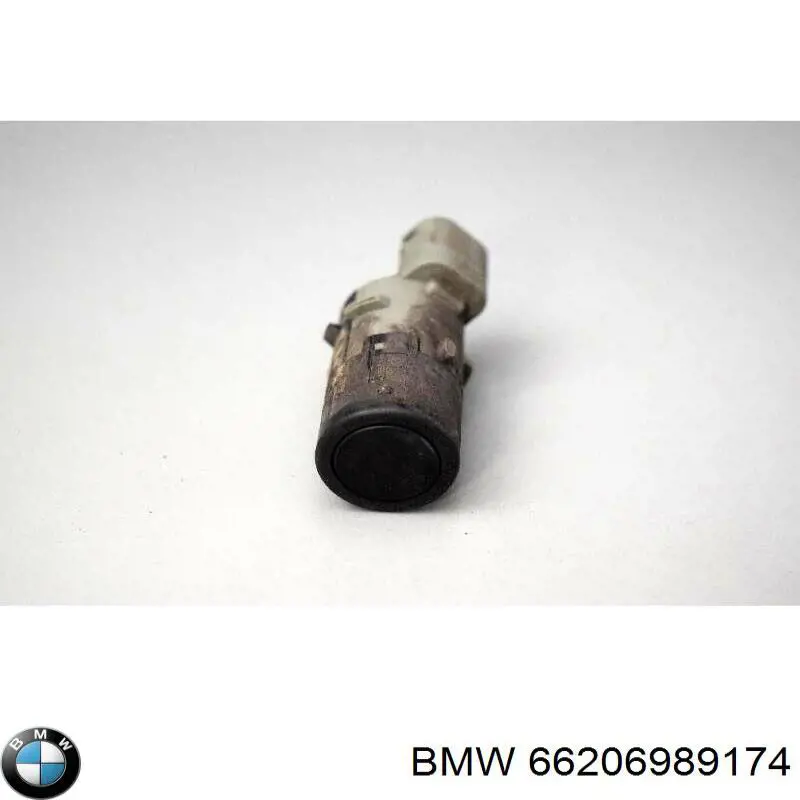 Датчик сигналізації парковки (парктроник), передній / задній, BMW 66206989174 ціна, від 25.33 USD