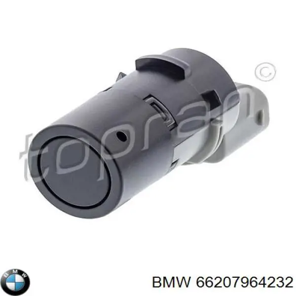 66207964232 BMW Ультразвуковий датчик парковки