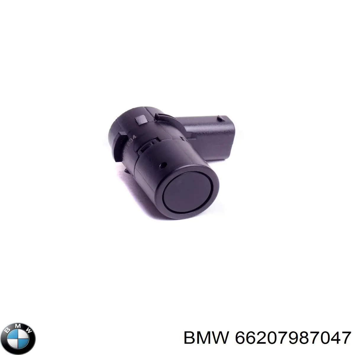 Купити 66207987047 BMW Датчик сигналізації паркування (парктронік), задній