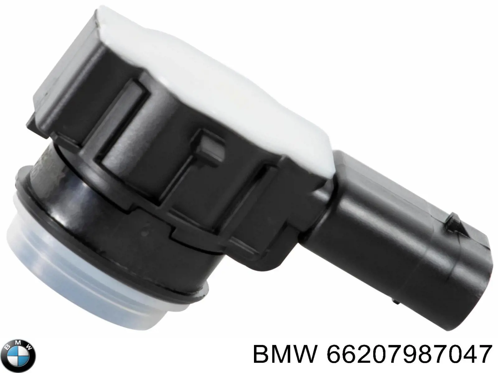 Датчик сигналізації паркування (парктронік), задній BMW 66207987047 ціна, від 11.40 USD