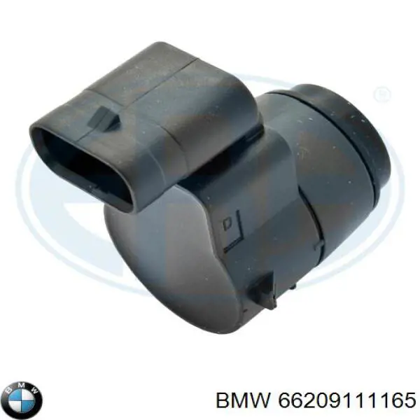 Акустична паркувальна система BMW 66209111165 ціна, від 18.39 USD