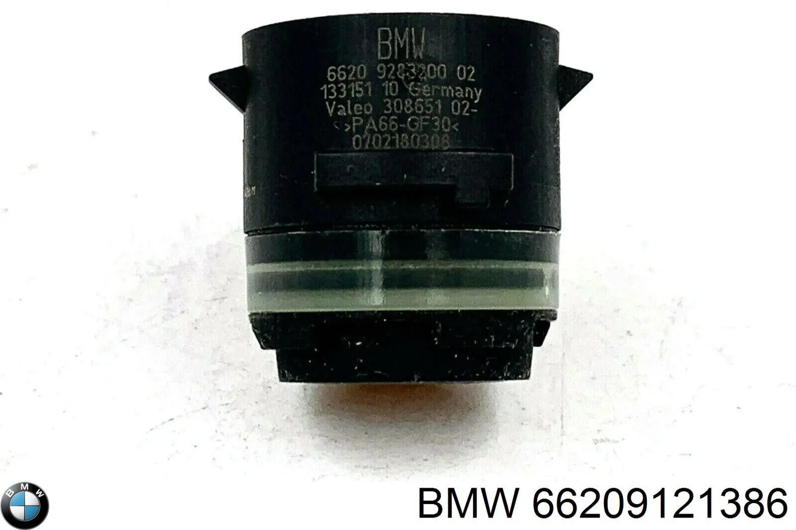  BMW 66209121386 ціна, від 250.80 USD