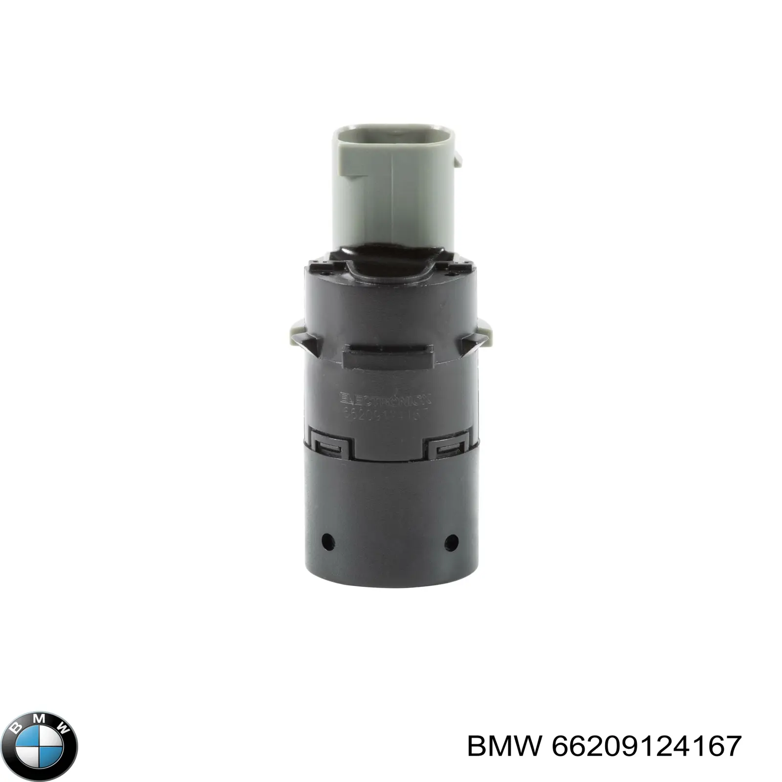 66209124167 BMW Акустична паркувальна система