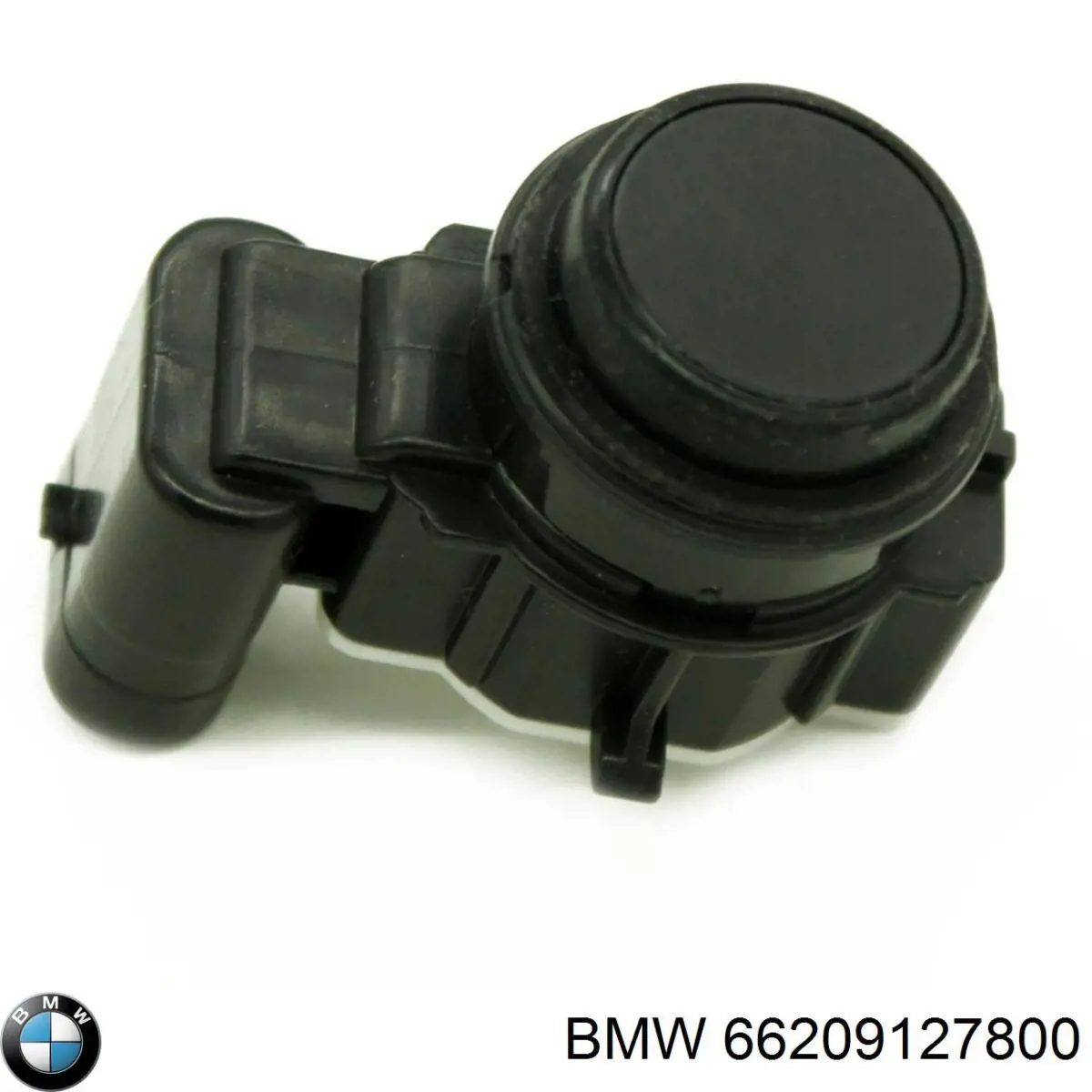 Купити 66209127800 BMW Датчик сигналізації паркування (парктронік), передній