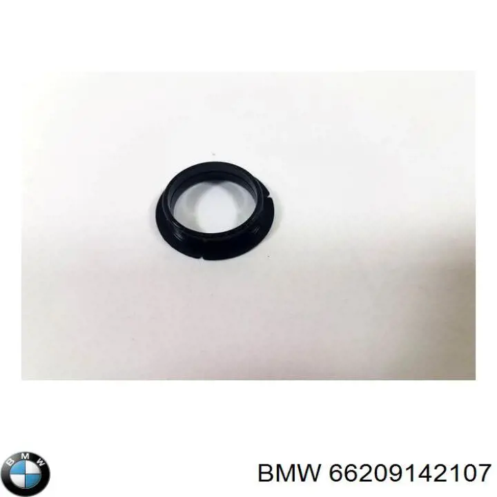 Купити 66209142107 BMW Кронштейн датчика парктроніка, передній бічний