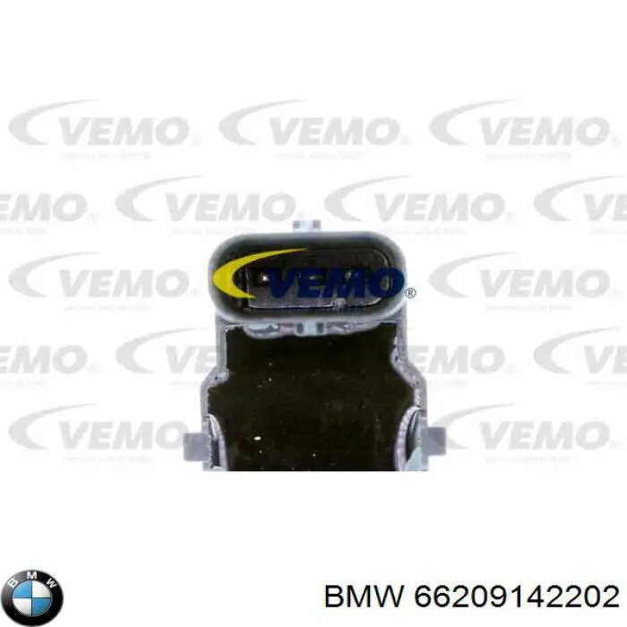  BMW 66209142202 ціна, від 50.79 USD