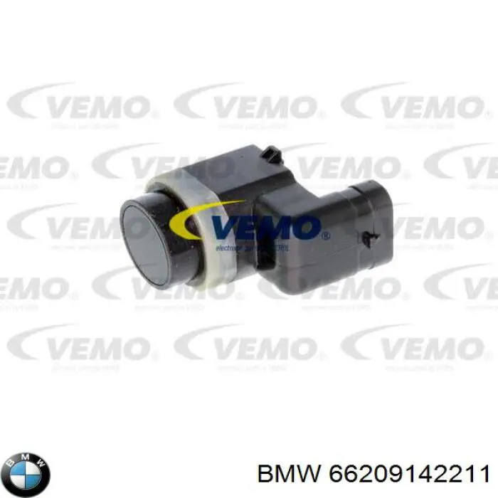  BMW 66209142211 ціна, від 45.60 USD