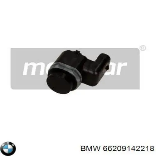 Купити 66209142218 BMW 