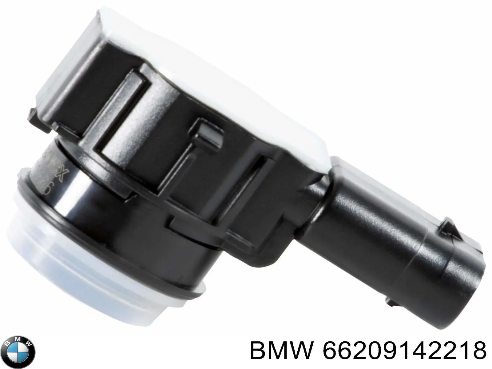  BMW 66209142218