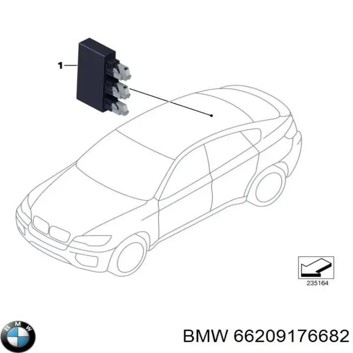  9185139 BMW