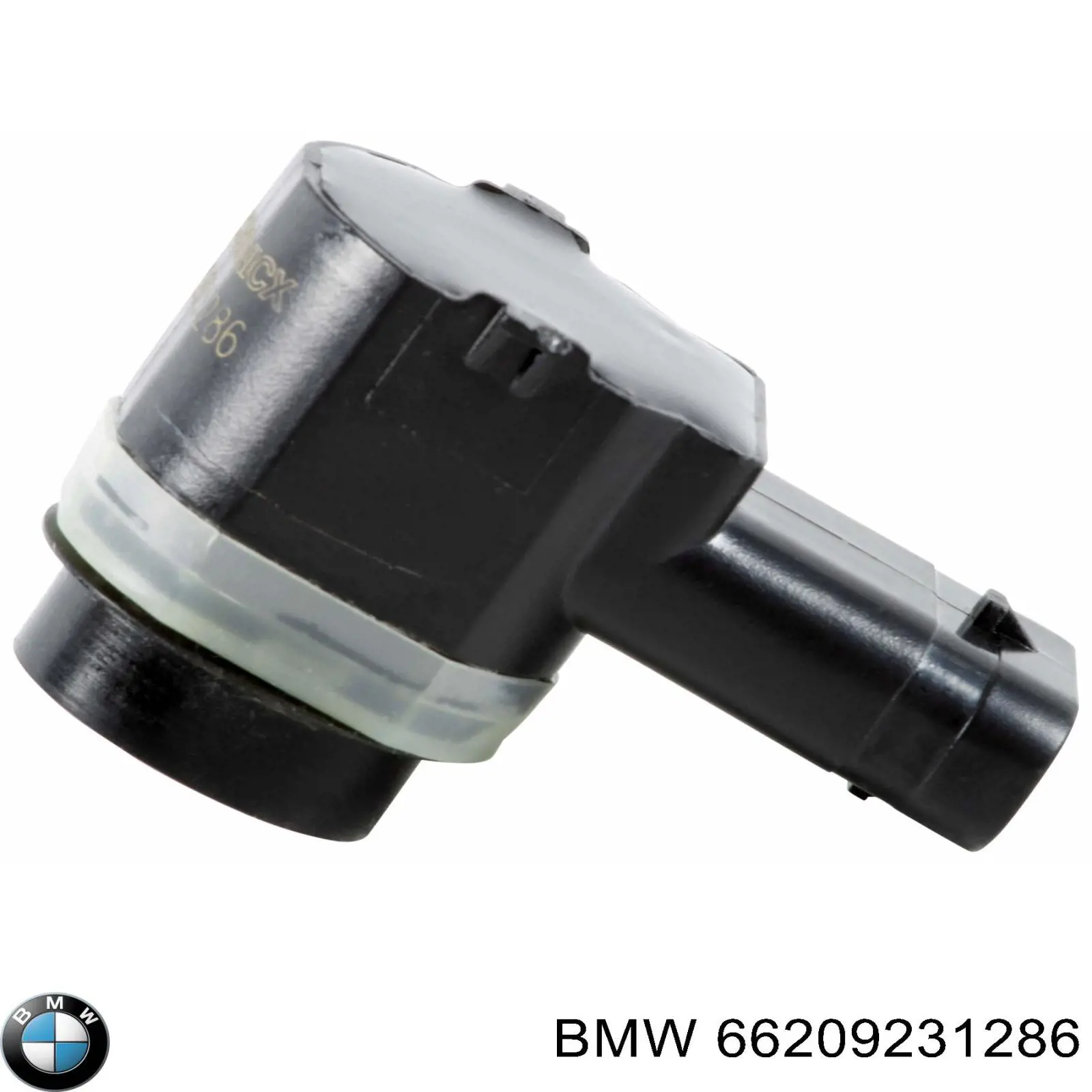 Купити 66209231286 BMW Датчик сигналізації паркування (парктронік), передній