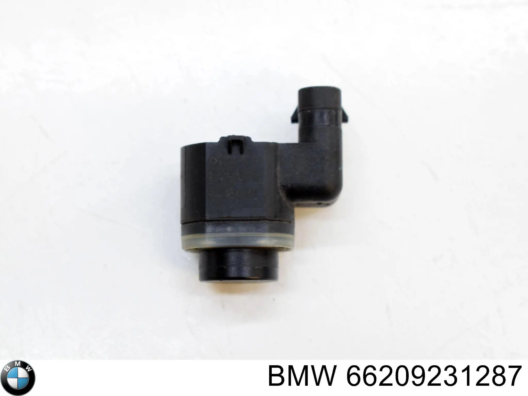 Купити 66209231287 BMW Датчик сигналізації паркування (парктронік), передній бічний