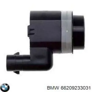 Сигналізація світлова (знак автопоїзда) BMW 66209233031 ціна, від 19.00 USD