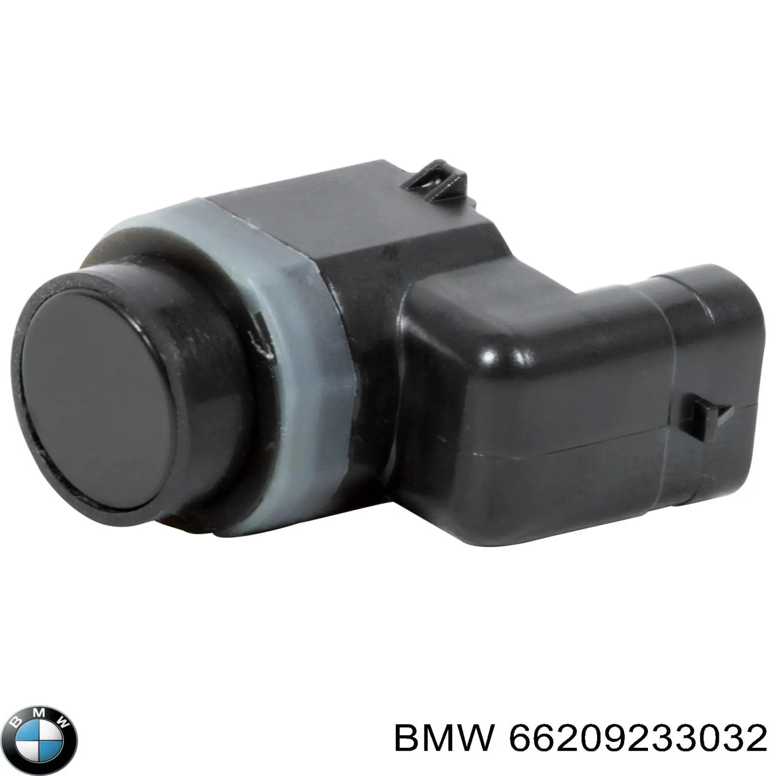 66209233032 BMW Датчик сигналізації паркування (парктронік), передній